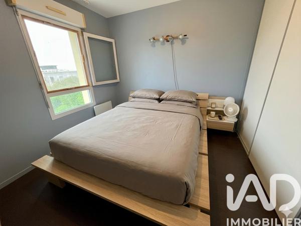 Maison à vendre 4 pièces 94 m² Chauvigny