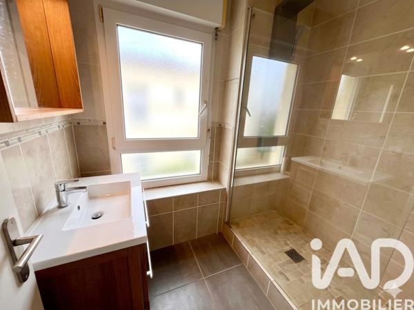 Maison à vendre 4 pièces 94 m² Chauvigny
