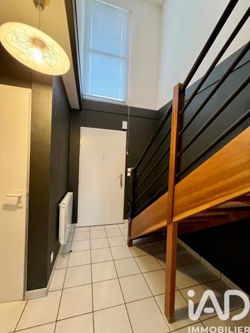 Maison à vendre 4 pièces 94 m² Chauvigny