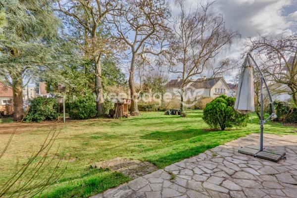 Maison à vendre 7 pièces de 188 m² à Andrésy