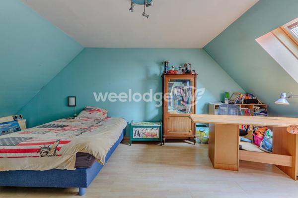 Maison à vendre 7 pièces de 188 m² à Andrésy