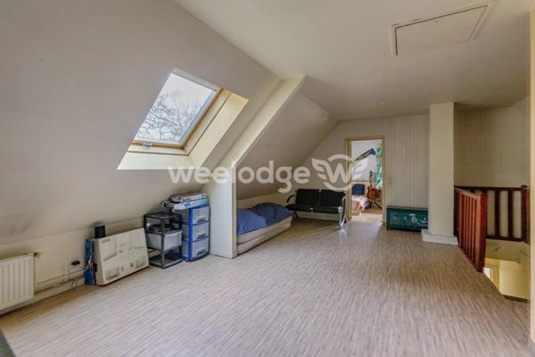 Maison à vendre 7 pièces de 188 m² à Andrésy