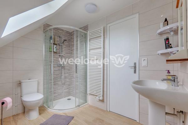 Maison à vendre 7 pièces de 188 m² à Andrésy