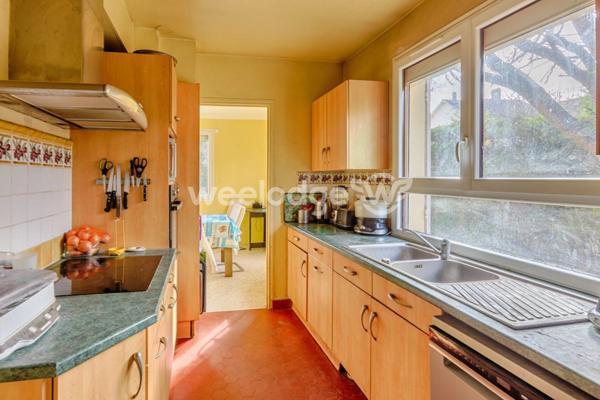 Maison à vendre 7 pièces de 188 m² à Andrésy