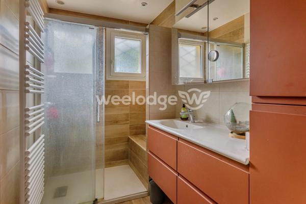 Maison à vendre 7 pièces de 188 m² à Andrésy