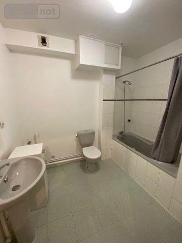 Appartement meublé à louer à Évreux dans l'Eure (27000), ref : 11197/627