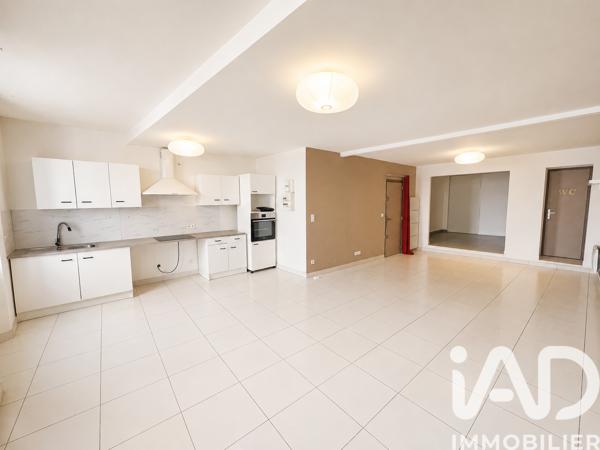 Appartement à vendre 2 pièces 58 m² La Seyne-sur-Mer