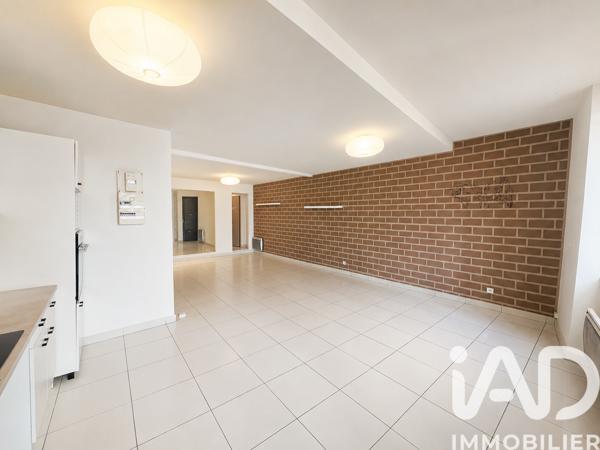 Appartement à vendre 2 pièces 58 m² La Seyne-sur-Mer