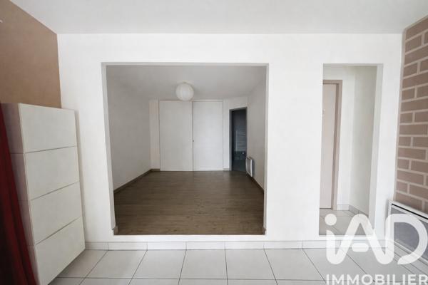 Appartement à vendre 2 pièces 58 m² La Seyne-sur-Mer