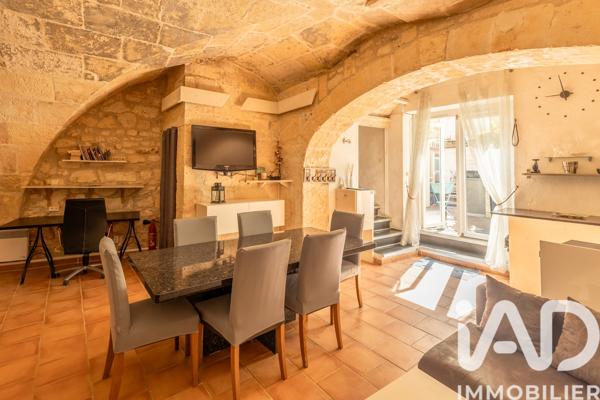 Maison à vendre 4 pièces 127 m² Fontvieille