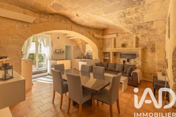 Maison à vendre 4 pièces 127 m² Fontvieille