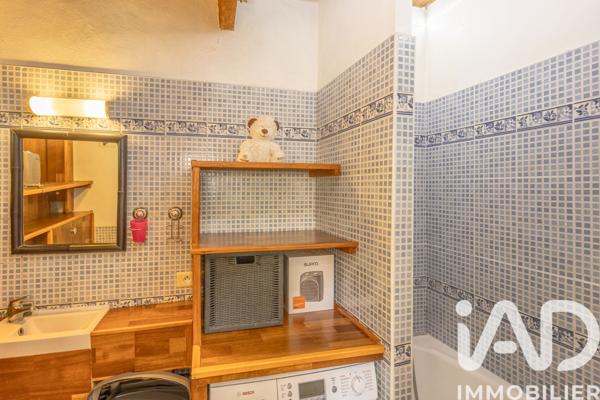 Maison à vendre 4 pièces 127 m² Fontvieille