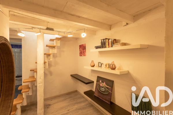 Maison à vendre 4 pièces 127 m² Fontvieille
