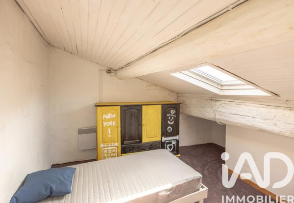 Maison à vendre 4 pièces 127 m² Fontvieille
