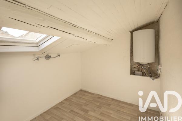 Maison à vendre 4 pièces 127 m² Fontvieille