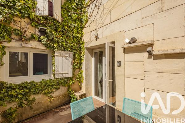 Maison à vendre 4 pièces 127 m² Fontvieille