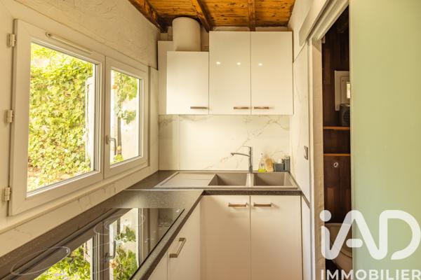 Maison à vendre 4 pièces 127 m² Fontvieille