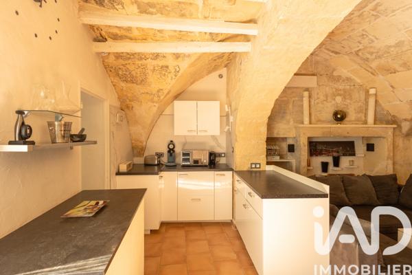 Maison à vendre 4 pièces 127 m² Fontvieille