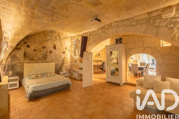 Maison à vendre 4 pièces 127 m² Fontvieille