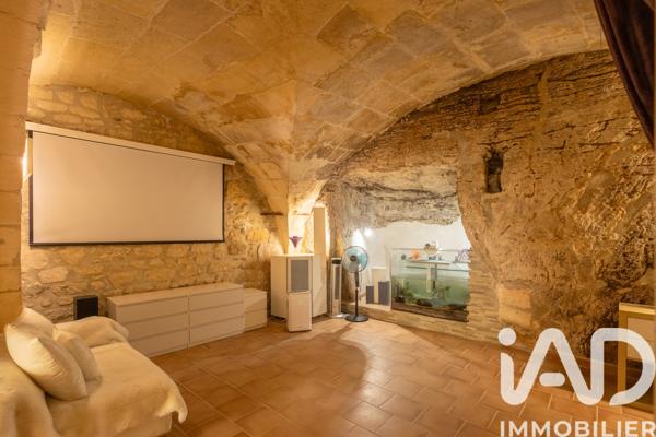 Maison à vendre 4 pièces 127 m² Fontvieille