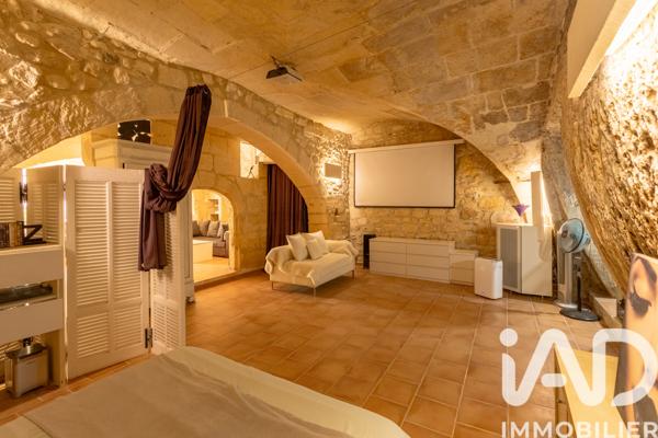 Maison à vendre 4 pièces 127 m² Fontvieille