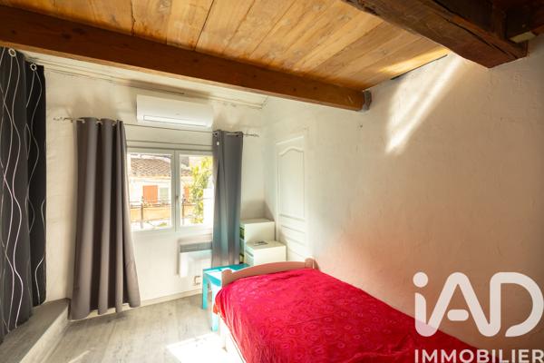 Maison à vendre 4 pièces 127 m² Fontvieille