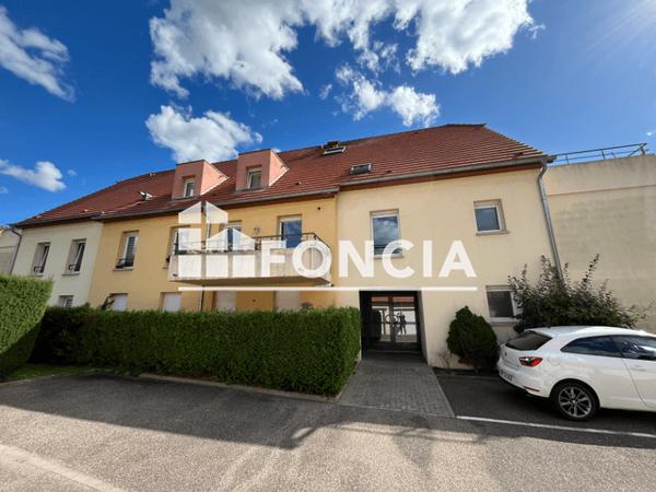 Location Appartement 2 pièces 48 m² - RESIDENCE LES LYS Hangenbieten 67980