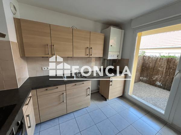 Location Appartement 2 pièces 48 m² - RESIDENCE LES LYS Hangenbieten 67980