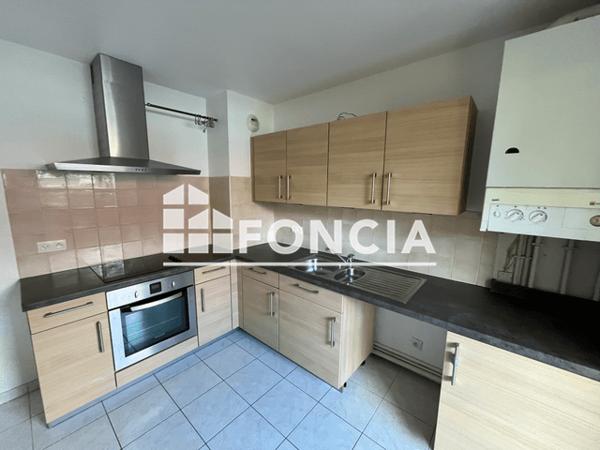 Location Appartement 2 pièces 48 m² - RESIDENCE LES LYS Hangenbieten 67980