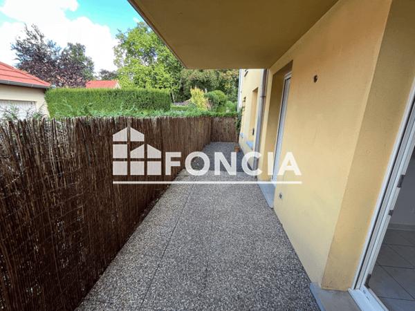 Location Appartement 2 pièces 48 m² - RESIDENCE LES LYS Hangenbieten 67980