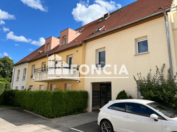 Location Appartement 2 pièces 48 m² - RESIDENCE LES LYS Hangenbieten 67980