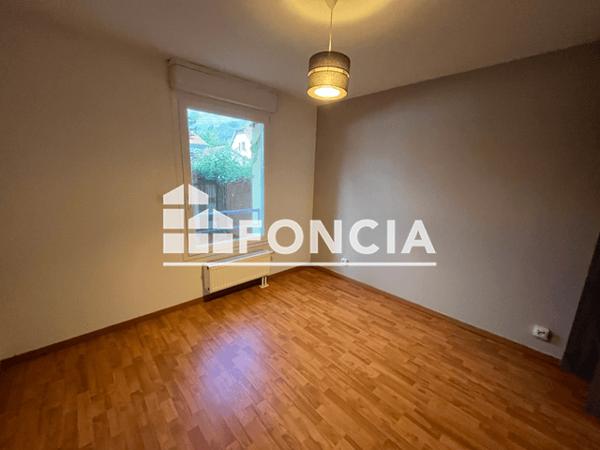 Location Appartement 2 pièces 48 m² - RESIDENCE LES LYS Hangenbieten 67980