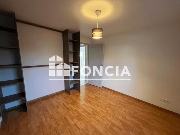 Location Appartement 2 pièces 48 m² - RESIDENCE LES LYS Hangenbieten 67980