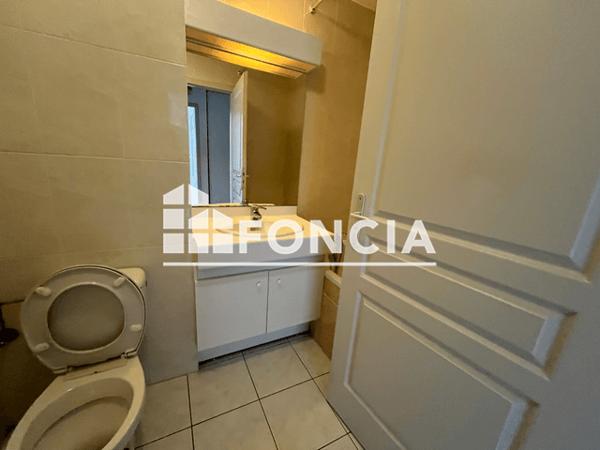 Location Appartement 2 pièces 48 m² - RESIDENCE LES LYS Hangenbieten 67980