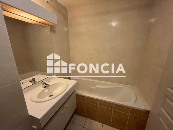 Location Appartement 2 pièces 48 m² - RESIDENCE LES LYS Hangenbieten 67980
