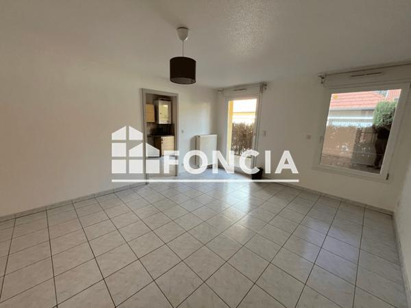Location Appartement 2 pièces 48 m² - RESIDENCE LES LYS Hangenbieten 67980