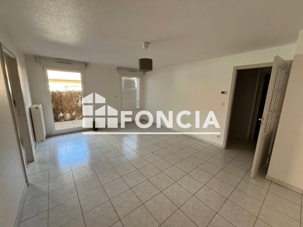 Location Appartement 2 pièces 48 m² - RESIDENCE LES LYS Hangenbieten 67980