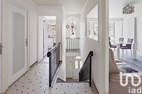 Maison à vendre 5 pièces 95 m² Orvault