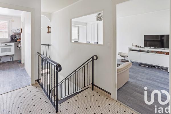 Maison à vendre 5 pièces 95 m² Orvault