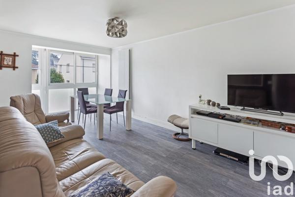 Maison à vendre 5 pièces 95 m² Orvault
