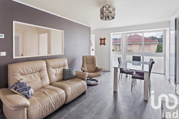 Maison à vendre 5 pièces 95 m² Orvault