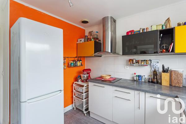Maison à vendre 5 pièces 95 m² Orvault