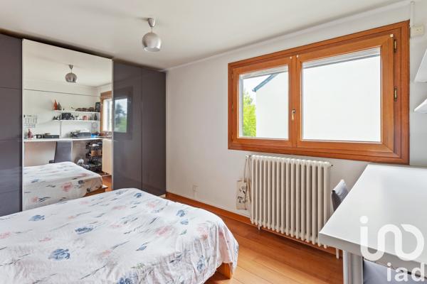 Maison à vendre 5 pièces 95 m² Orvault