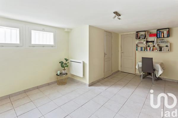 Maison à vendre 5 pièces 95 m² Orvault