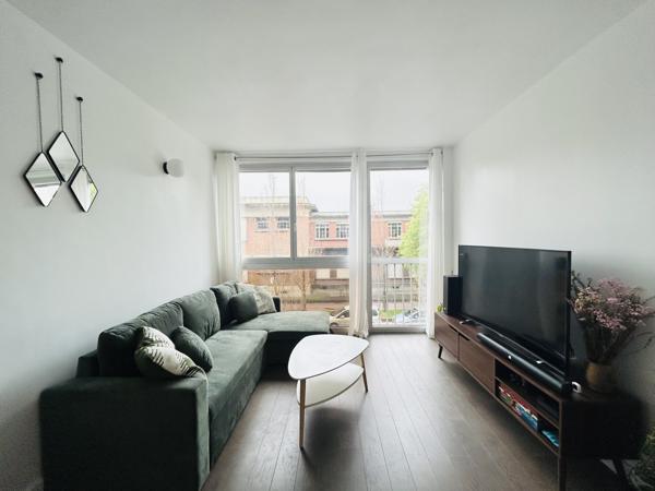 Appartement 3 pièces - 60 m² Exclusivité