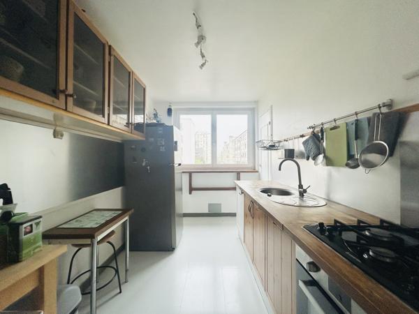 Appartement 3 pièces - 60 m² Exclusivité