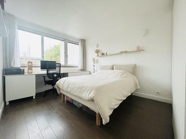 Appartement 3 pièces - 60 m² Exclusivité