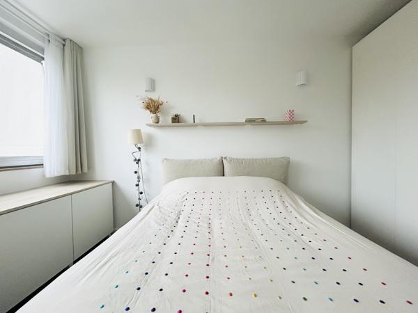 Appartement 3 pièces - 60 m² Exclusivité