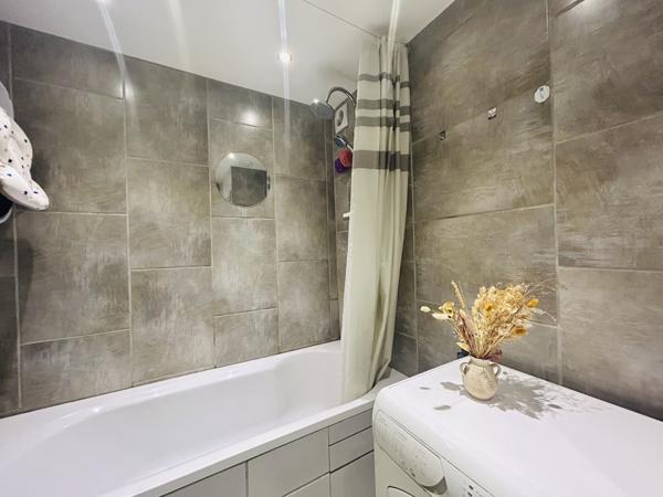 Appartement 3 pièces - 60 m² Exclusivité