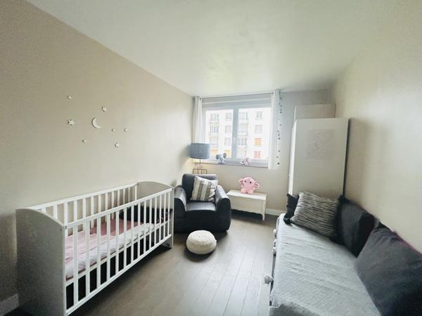 Appartement 3 pièces - 60 m² Exclusivité